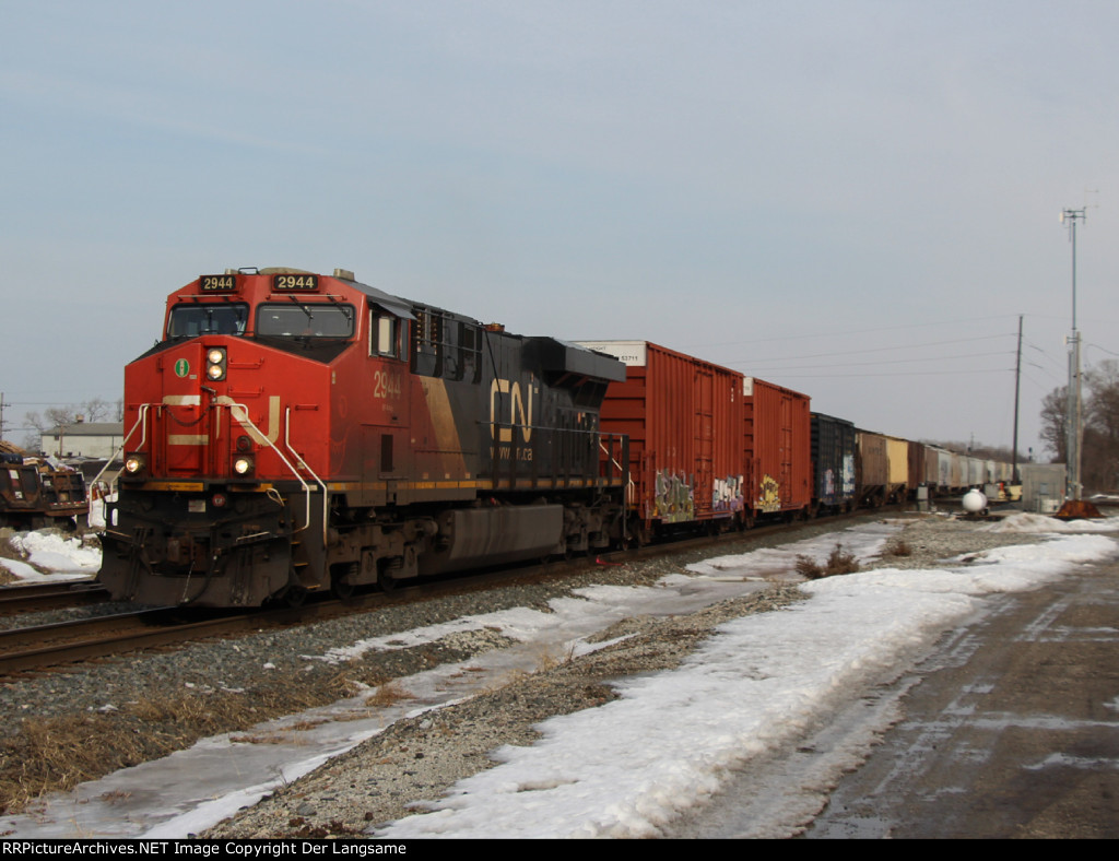 CN 2944 M34191-15